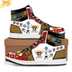 Mugiwaras Sneakers - One Piece™