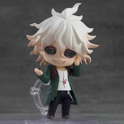 Nendoroid Nagito Komaeda Figure – Danganronpa™