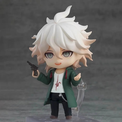 Nendoroid Nagito Komaeda Figure – Danganronpa™