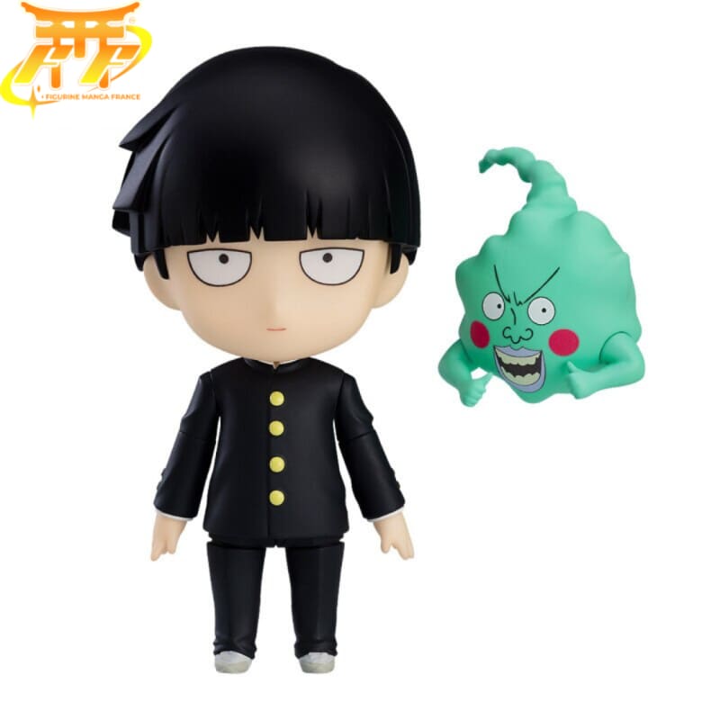 Nendoroid Shigeo Kageyama Figure - Mob Psycho 100™