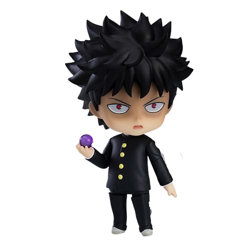 Nendoroid Shigeo Kageyama Figure - Mob Psycho 100™