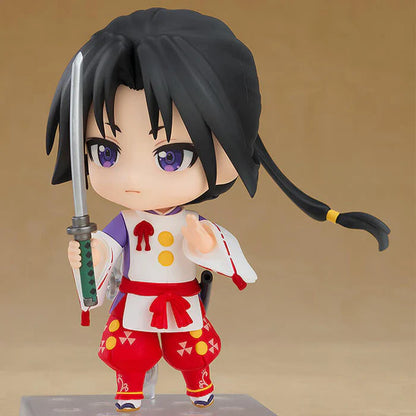 Nendoroid Tokiyuki Hojo Figure - The Elusive Samurai™