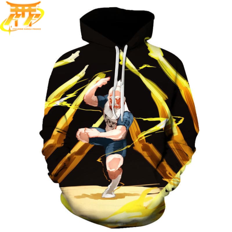 Netero Hoodie - Hunter x Hunter™