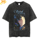 Oversized Shadow Monarch T-Shirt - Solo Leveling™