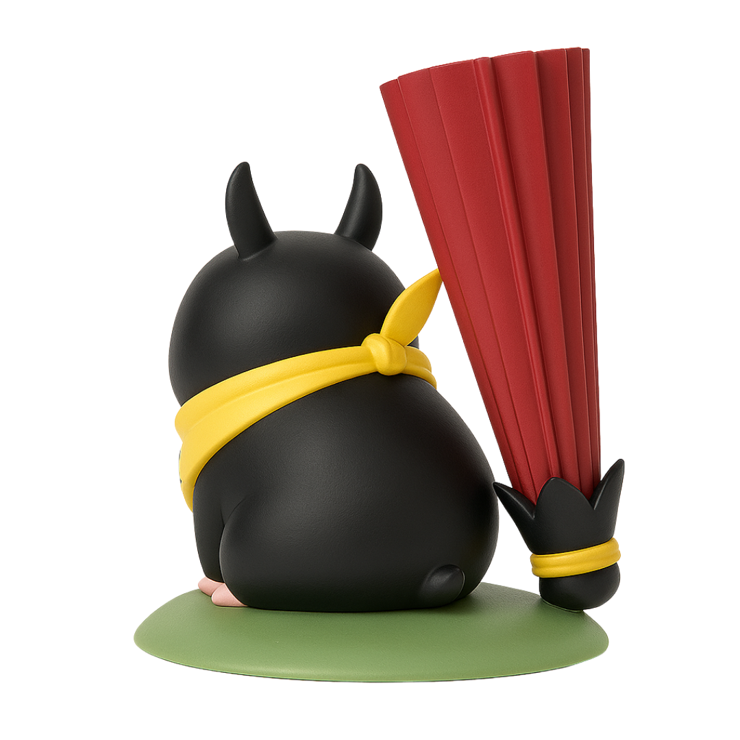 P-Chan Figure - Ranma 1/2™