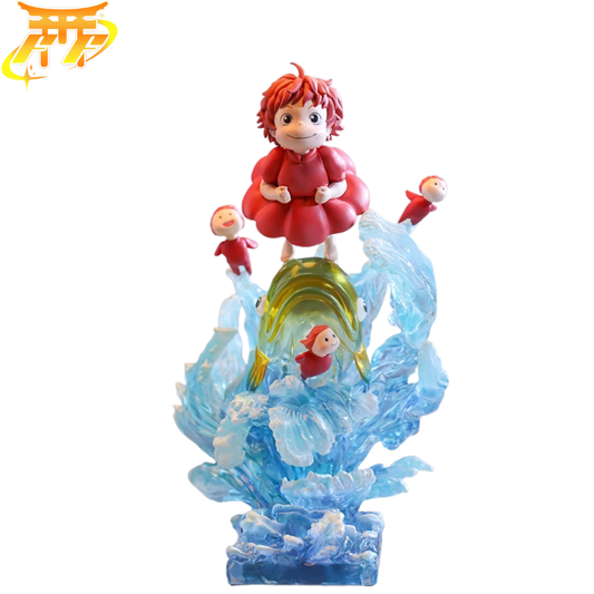 Ponyo Figure - Ponyo™