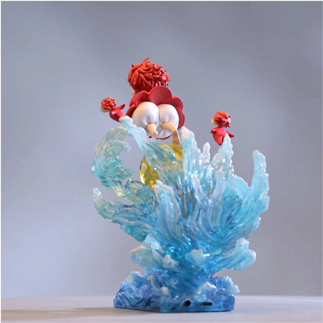 Ponyo Figure - Ponyo™