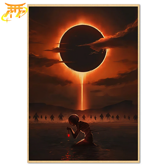 Eclipse Ceremony Poster - Berserk™