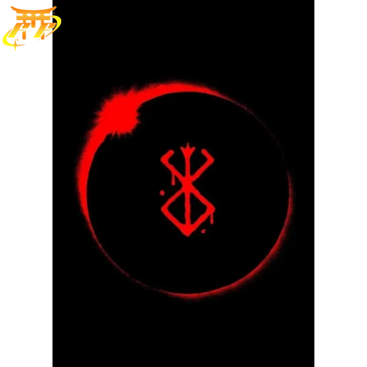 Mark of Sacrifice Poster - Berserk™