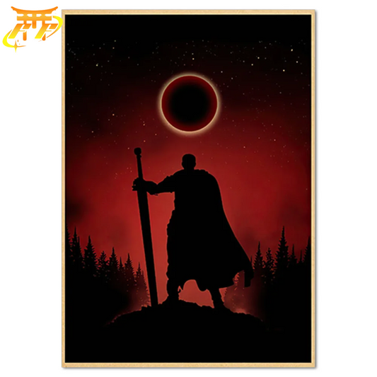 Occultation Poster - Berserk™