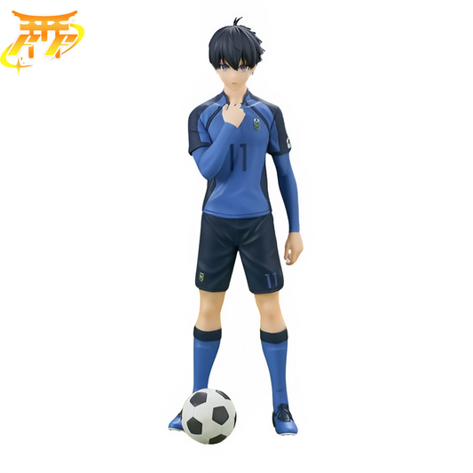 Isagi "Brain" Figure - Blue Lock™