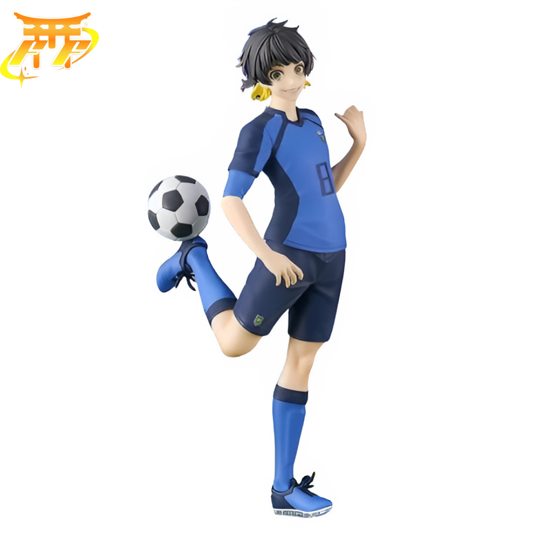 Bachira "Freestyle" Figure - Blue Lock™