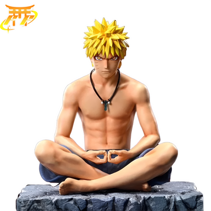 Naruto "Ermite" Figure - Naruto Shippuden™