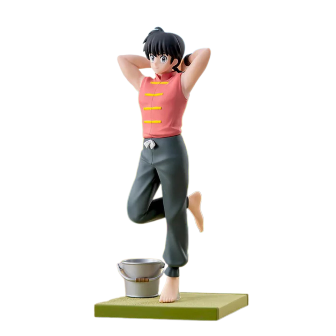 Ranma Saotome Figure - Ranma 1/2™