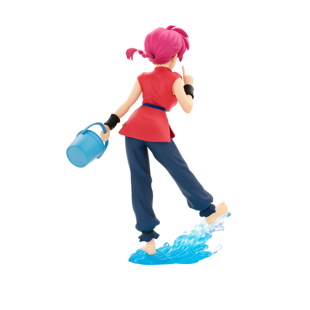 Ranma Saotome (Girl) Figure - Ranma 1/2™