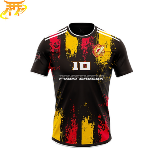 Rengoku Football Shirt - Demon Slayer™