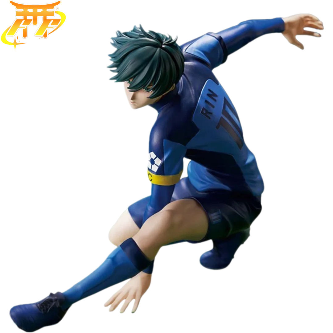 Standee Rin Itoshi Rin Itoshi Figure - Blue Lock™