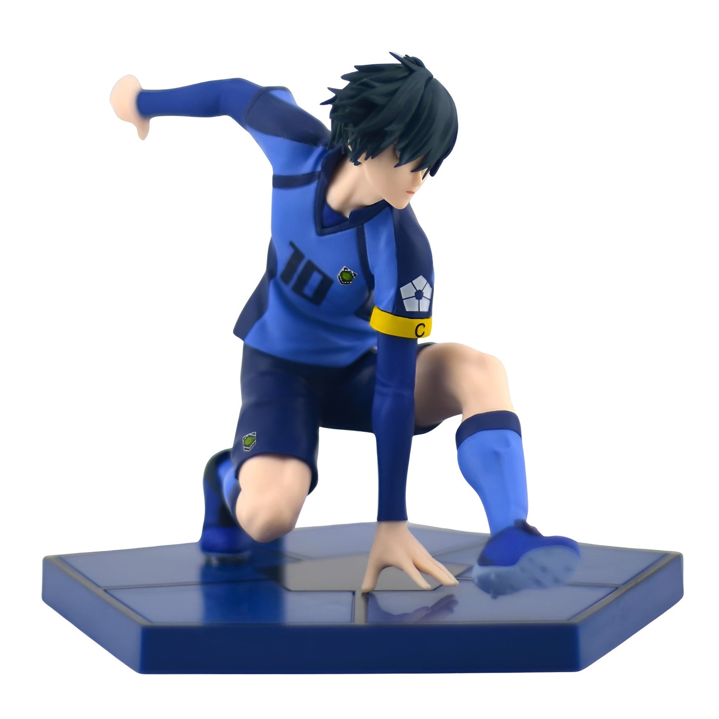 Rin Itoshi Figure - Blue Lock™