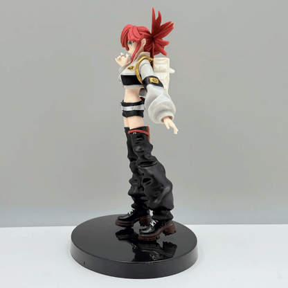 Riyo Figure - Gachiakuta™
