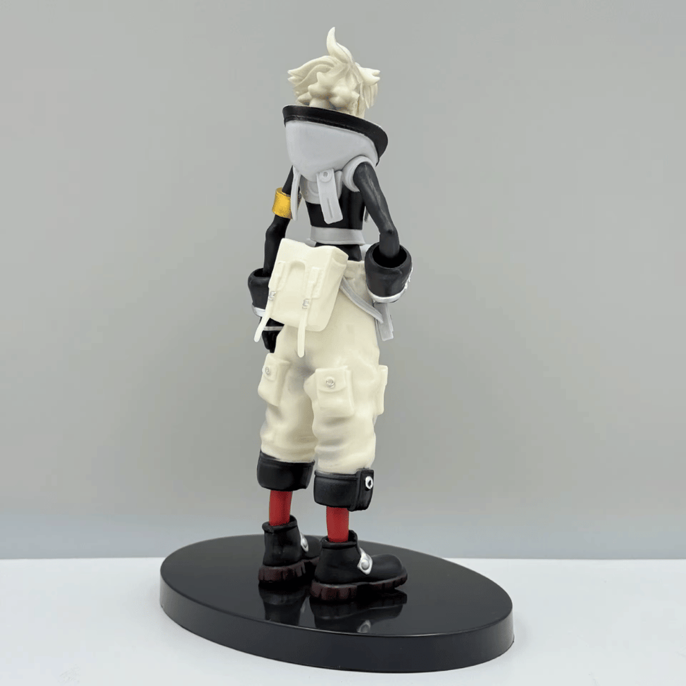 1024x1024 Rudo Rudo Figure - Gachiakuta™