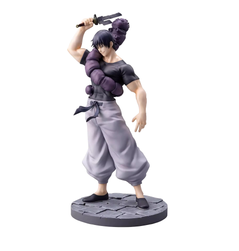 Fushiguro Toji Figure - Jujutsu Kaisen™