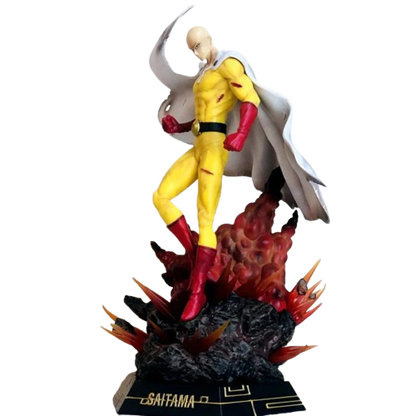 Saitama "A" Figure - One Punch Man™