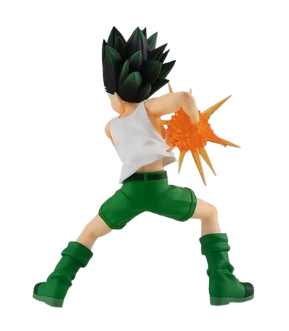 Gon "Rock" Figure - Hunter x Hunter™