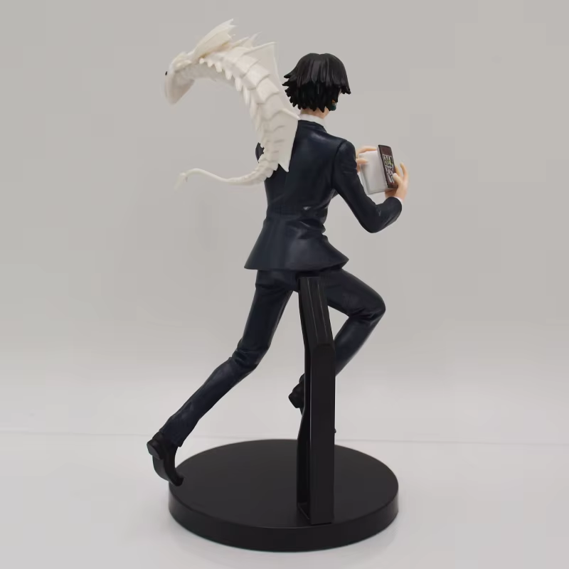Kuroro "Spectral Summoning" figure - Hunter x Hunter™