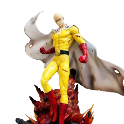 Saitama "A" Figure - One Punch Man™