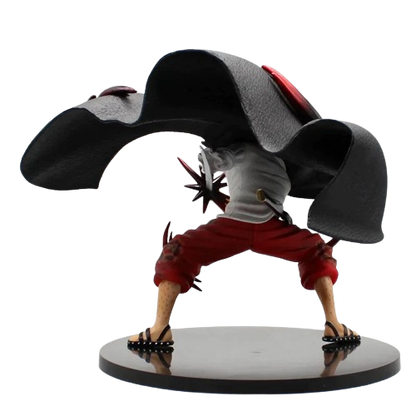 Shanks "Red" Figure - One Piece™