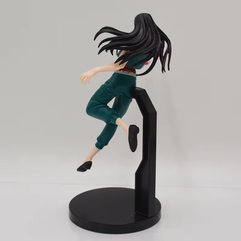 Irumi Figure - Hunter x Hunter™