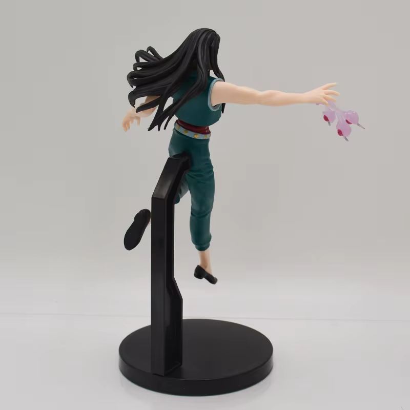 Irumi Figure - Hunter x Hunter™