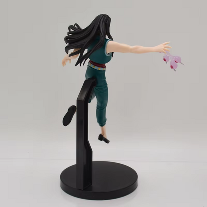 Irumi Figure - Hunter x Hunter™