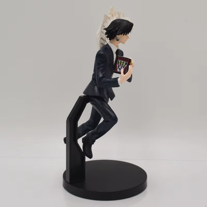 Kuroro "Spectral Summoning" figure - Hunter x Hunter™