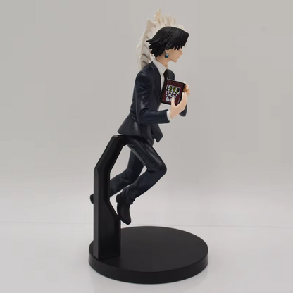 Kuroro "Spectral Summoning" figure - Hunter x Hunter™