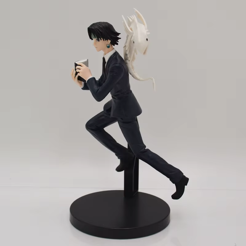 Kuroro "Spectral Summoning" figure - Hunter x Hunter™