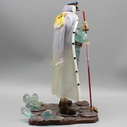 Shiryu Figure - One Piece™