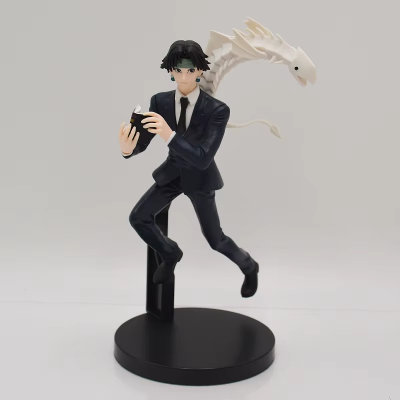 Kuroro "Spectral Summoning" figure - Hunter x Hunter™
