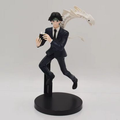 Kuroro "Spectral Summoning" figure - Hunter x Hunter™