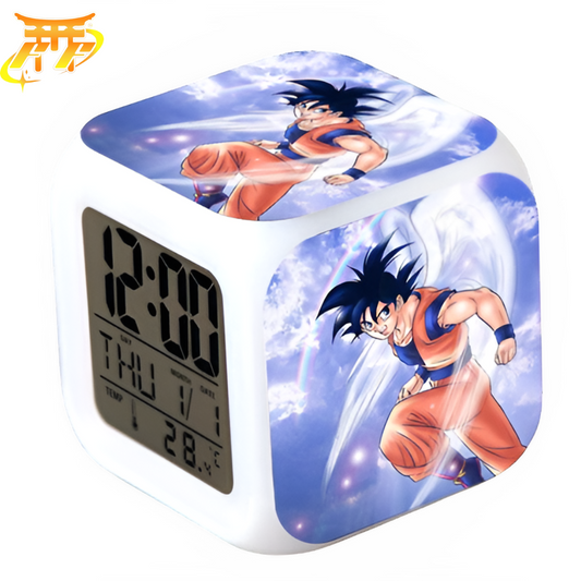 Goku Angel Alarm Clock - Dragon Ball Z™