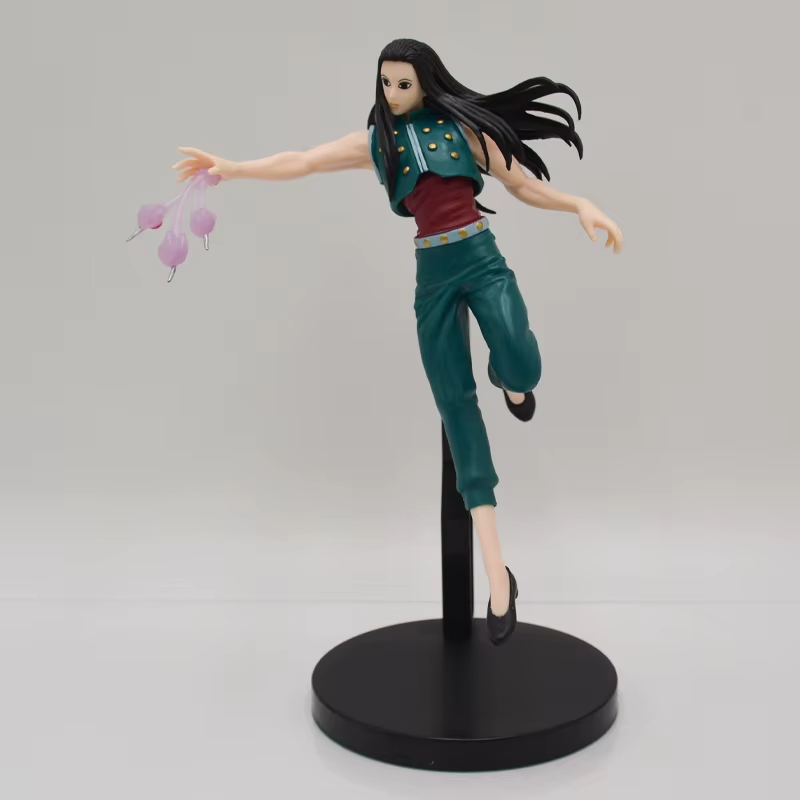 Irumi Figure - Hunter x Hunter™