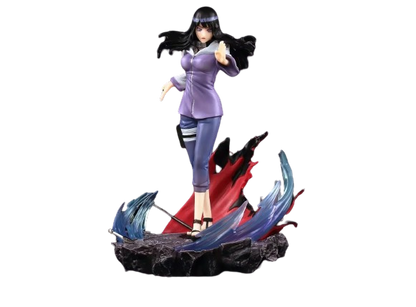 Hinata "Hakke" Figure - Naruto Shippuden™