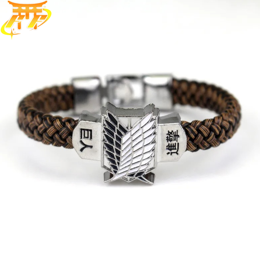 Scout Regiment Bracelet – Attack on Titan™