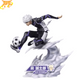 Seishiro Nagi “Fake Volley” Figure - Blue Lock™