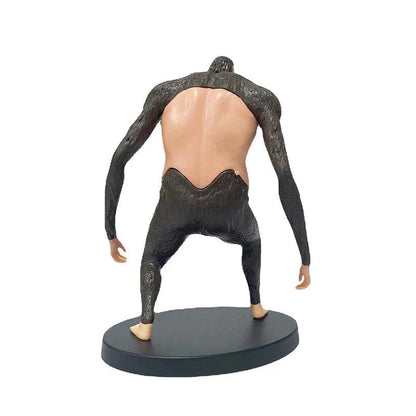 Titan Bestial Figure - Attack on Titans™