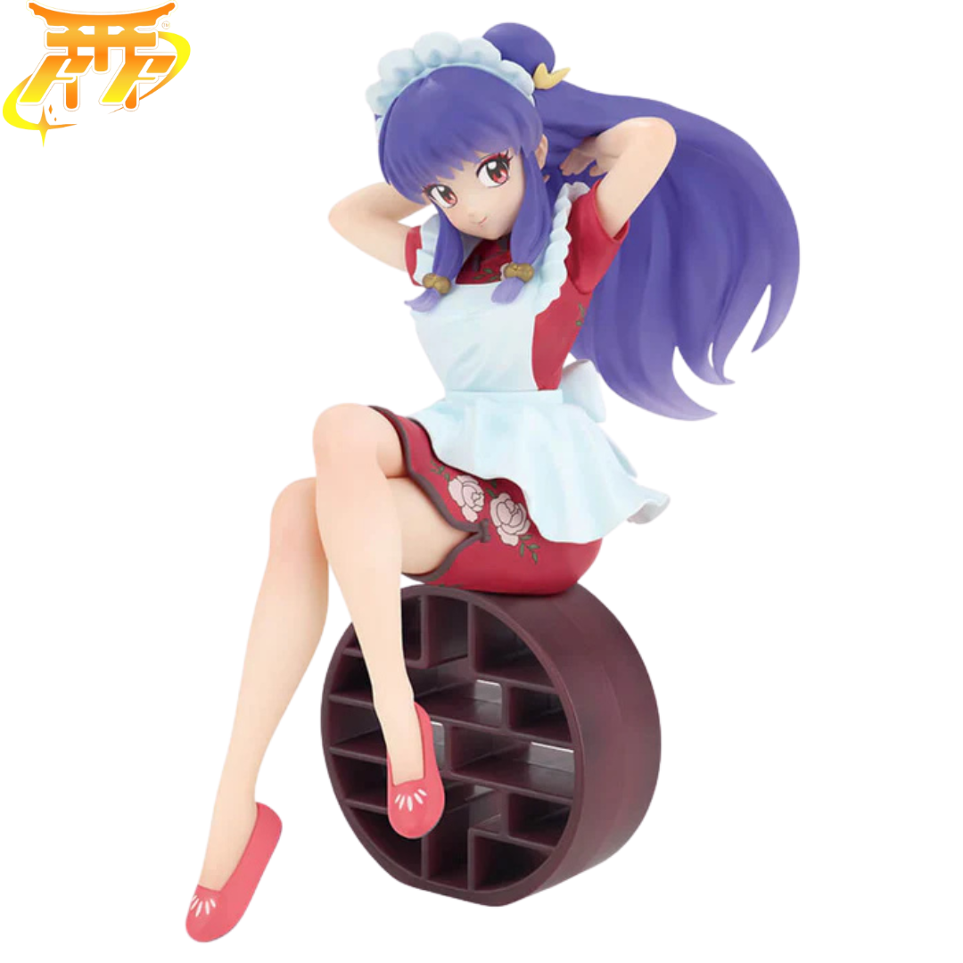 Shampoo Figure - Ranma 1/2™