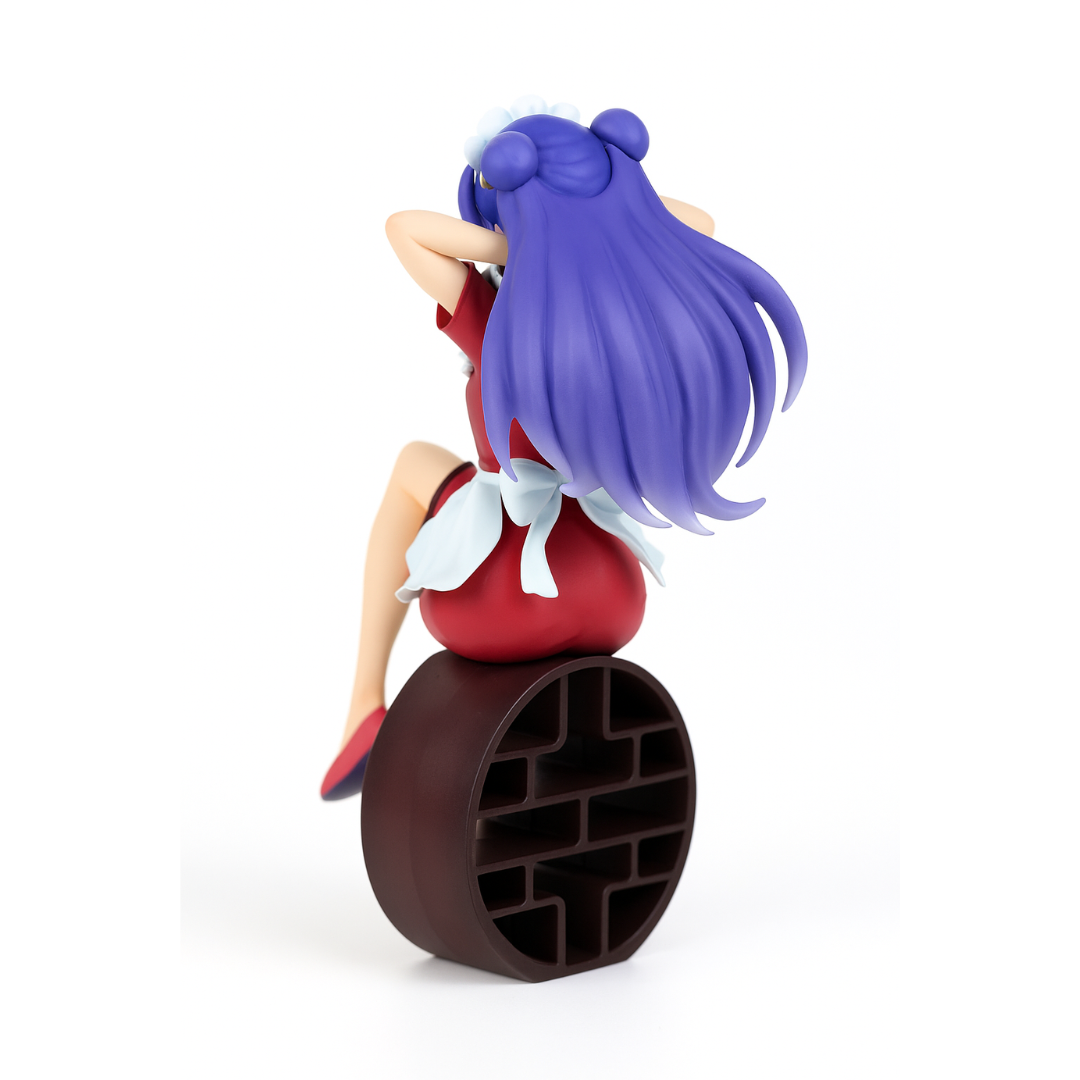 Shampoo Figure - Ranma 1/2™