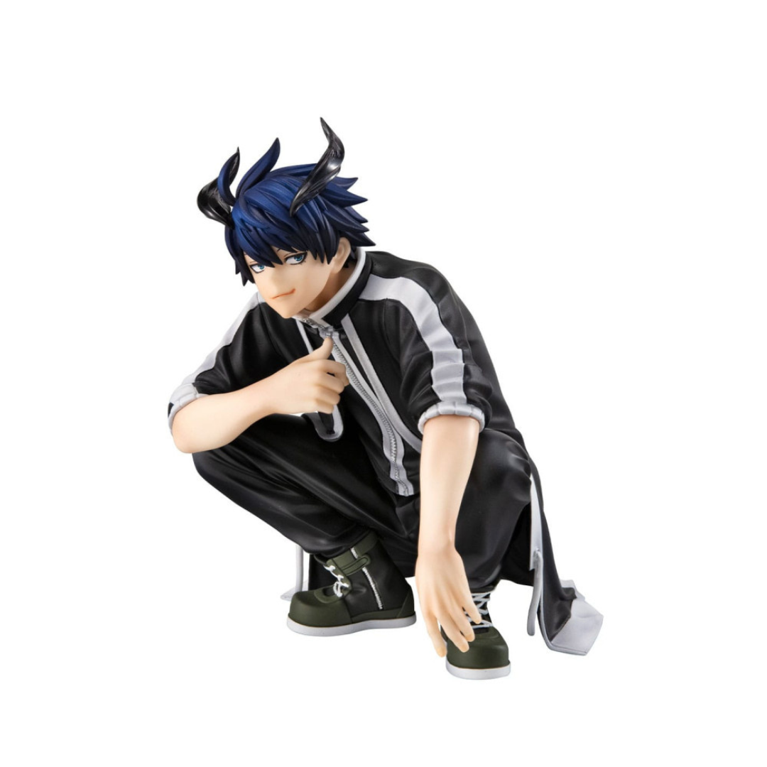 Shiki Ichinose "Casual" Figure - Tougen Anki™