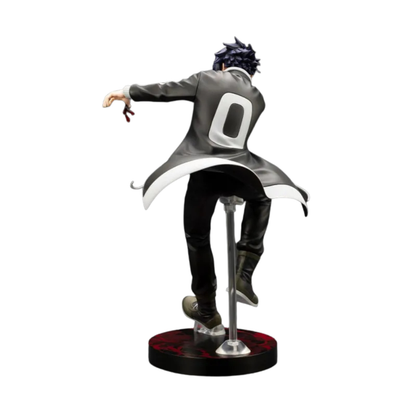 Shiki Ichinose "Demonic Stance" Figure - Tougen Anki™