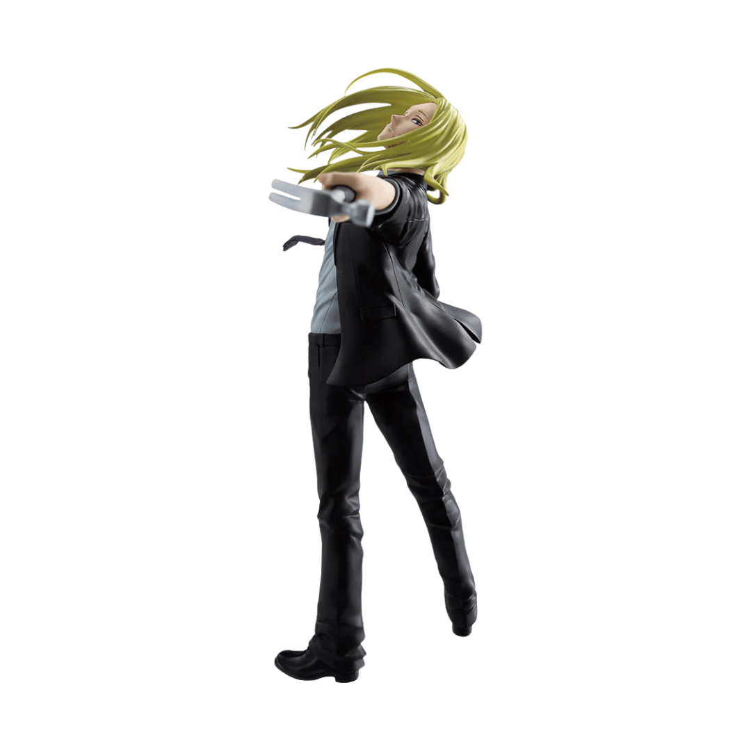 Shishiba Figure - Sakamoto Days™